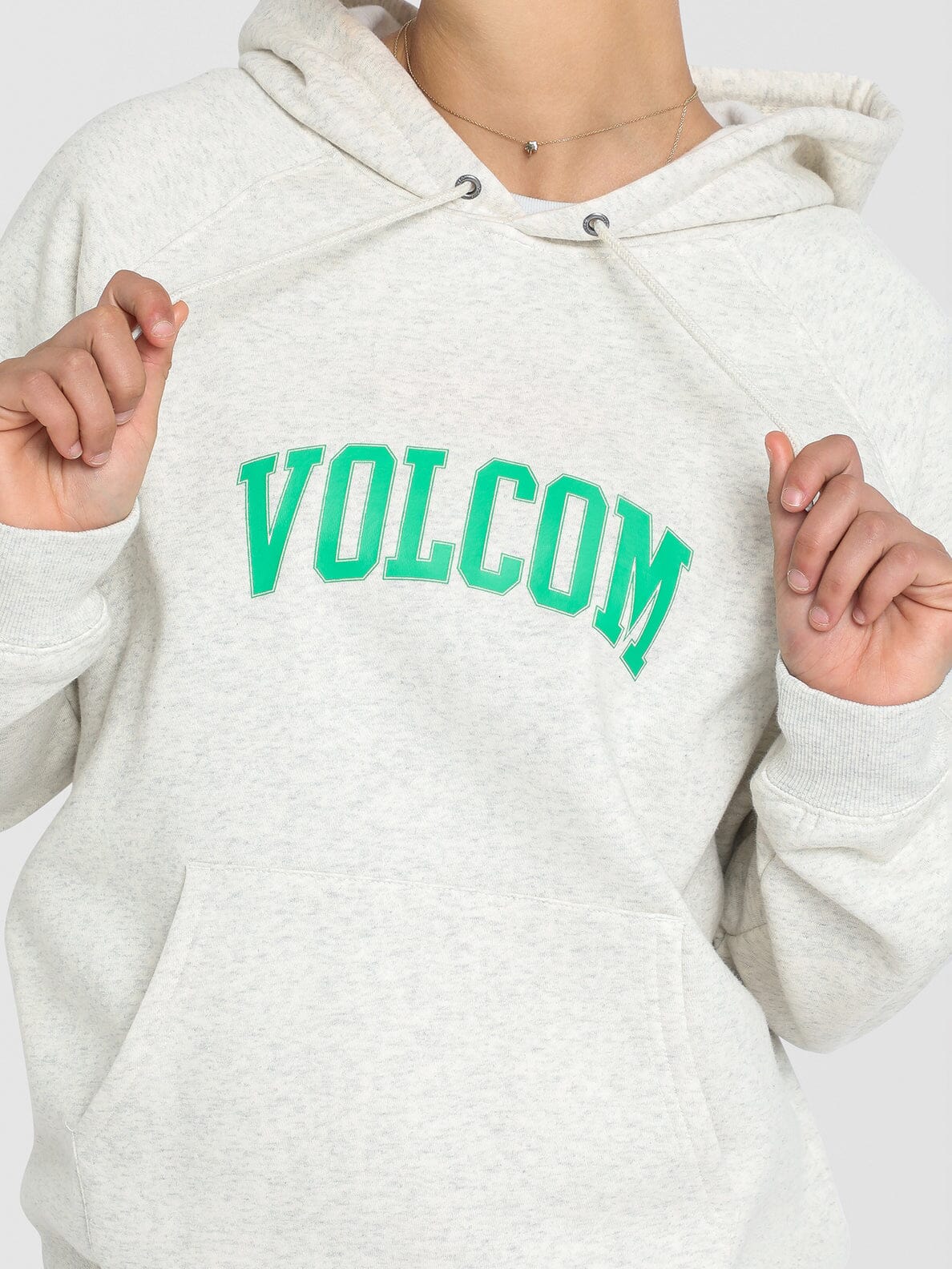Volcom Get More Hoodie