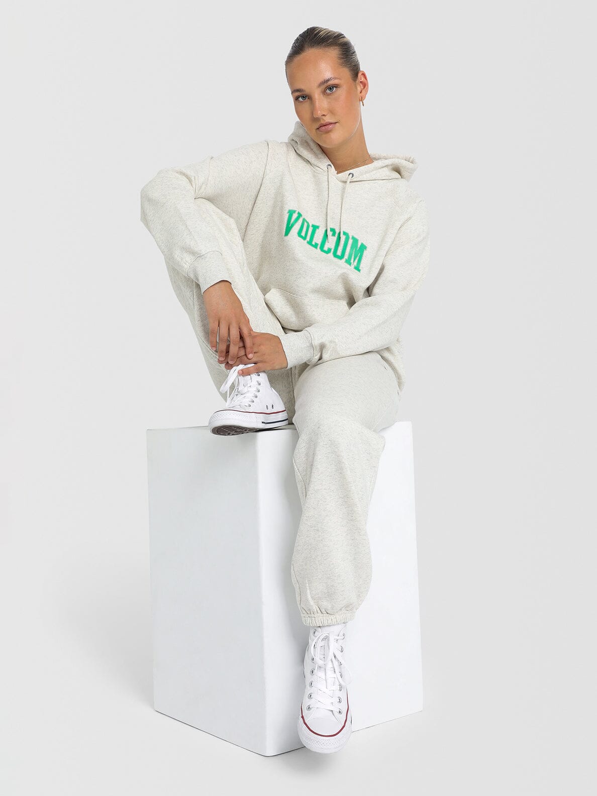 Volcom Get More Hoodie