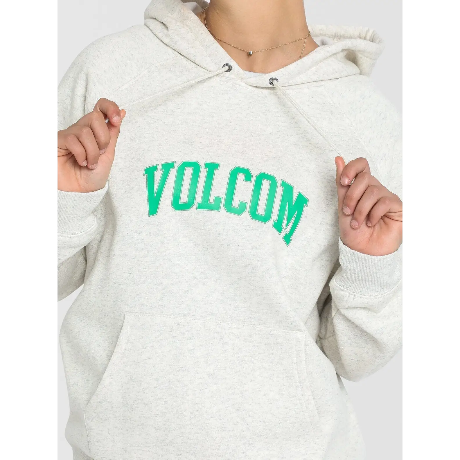 Volcom Get More Hoodie