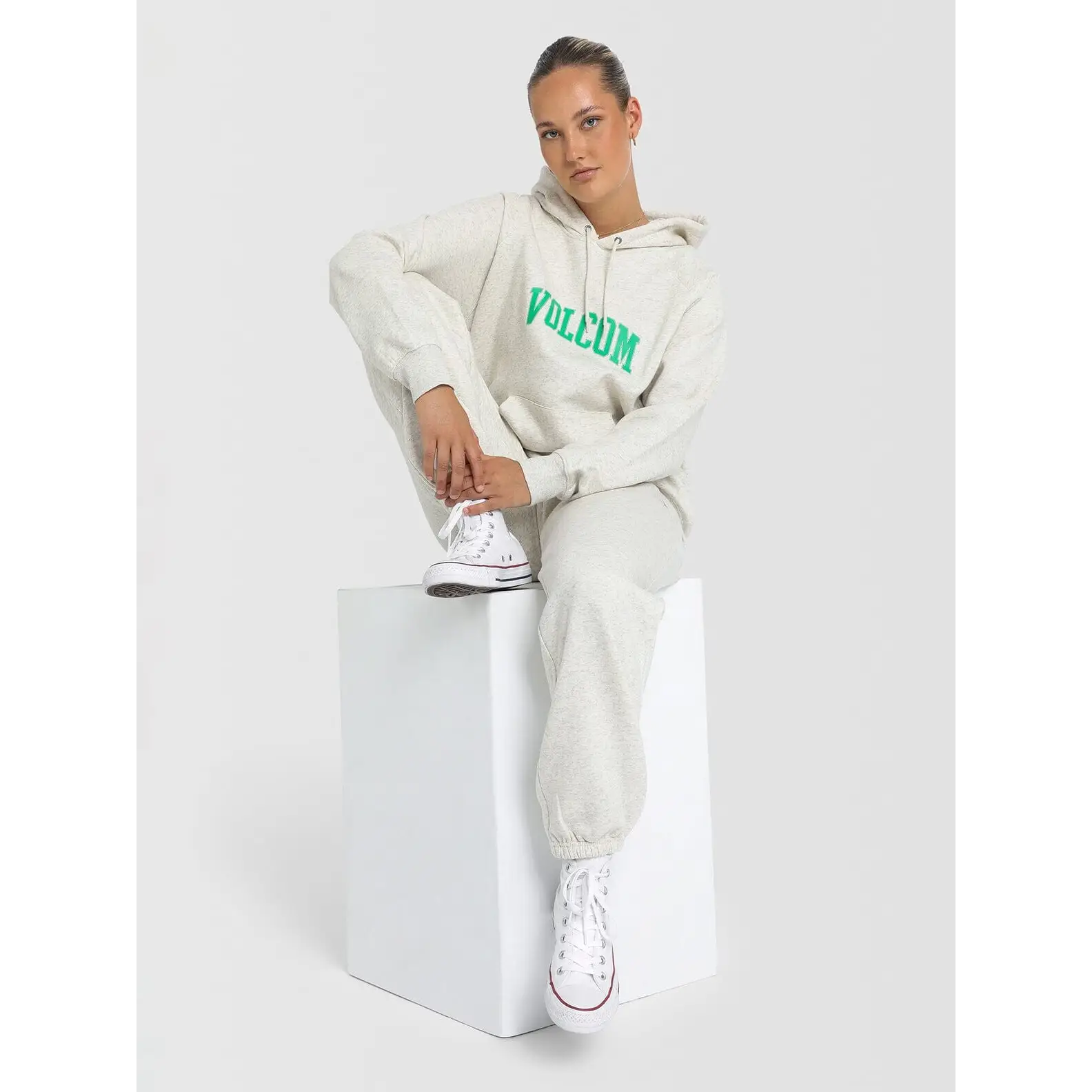 Volcom Get More Hoodie