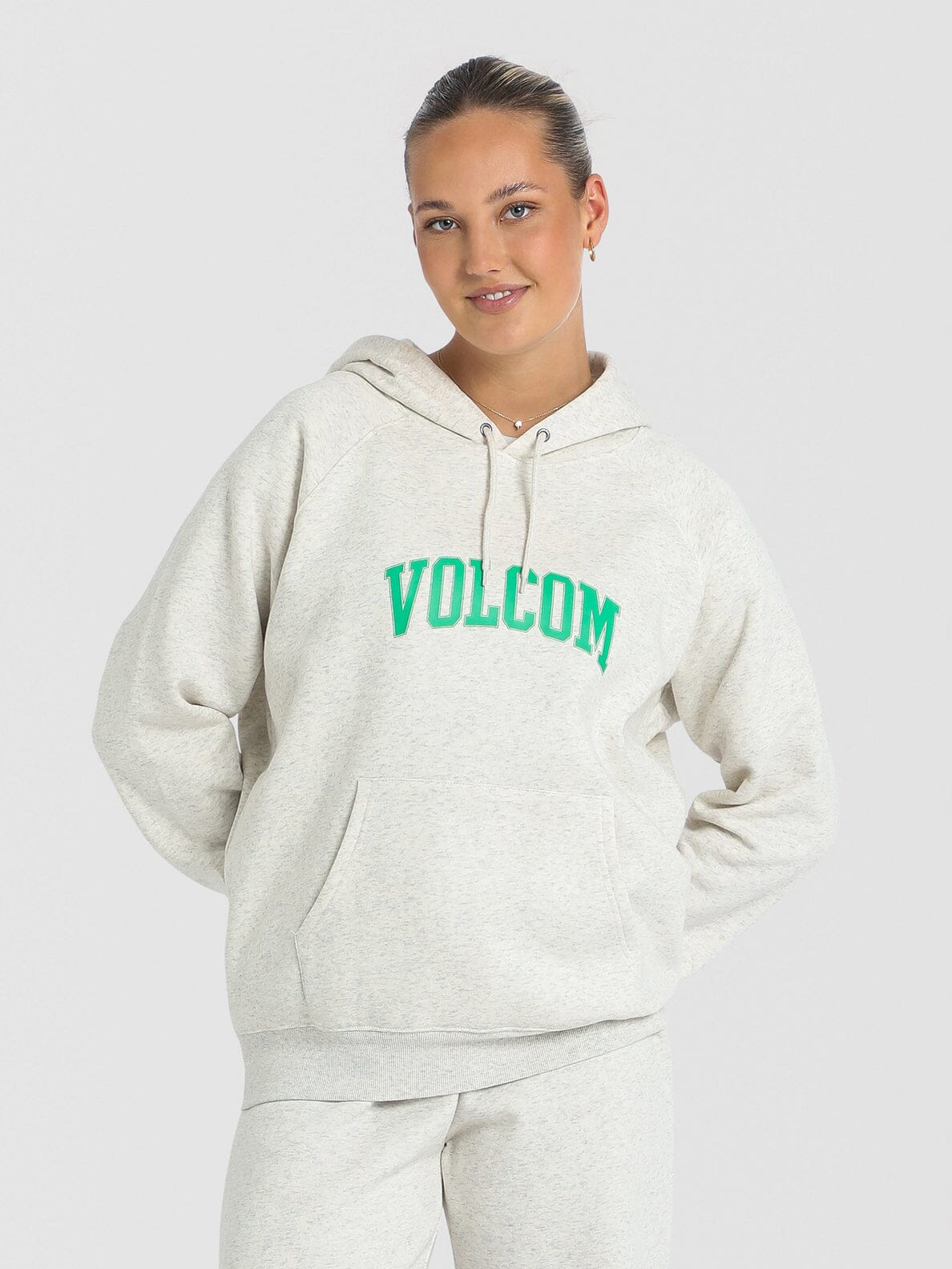Volcom Get More Hoodie