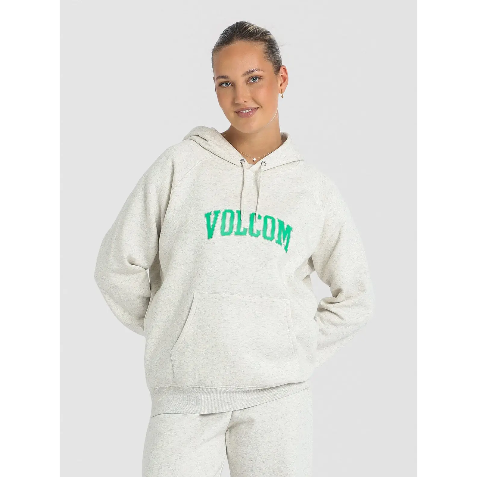 Volcom Get More Hoodie