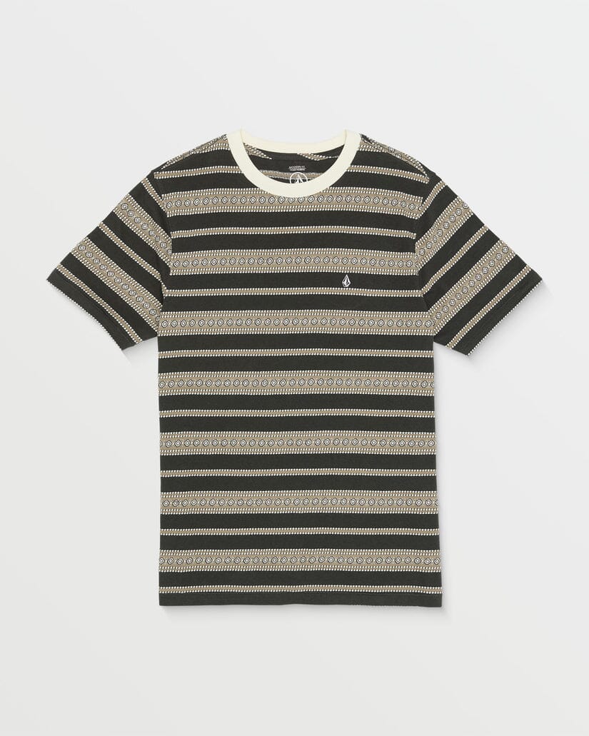Volcom Gleamstone Crew T-Shirt