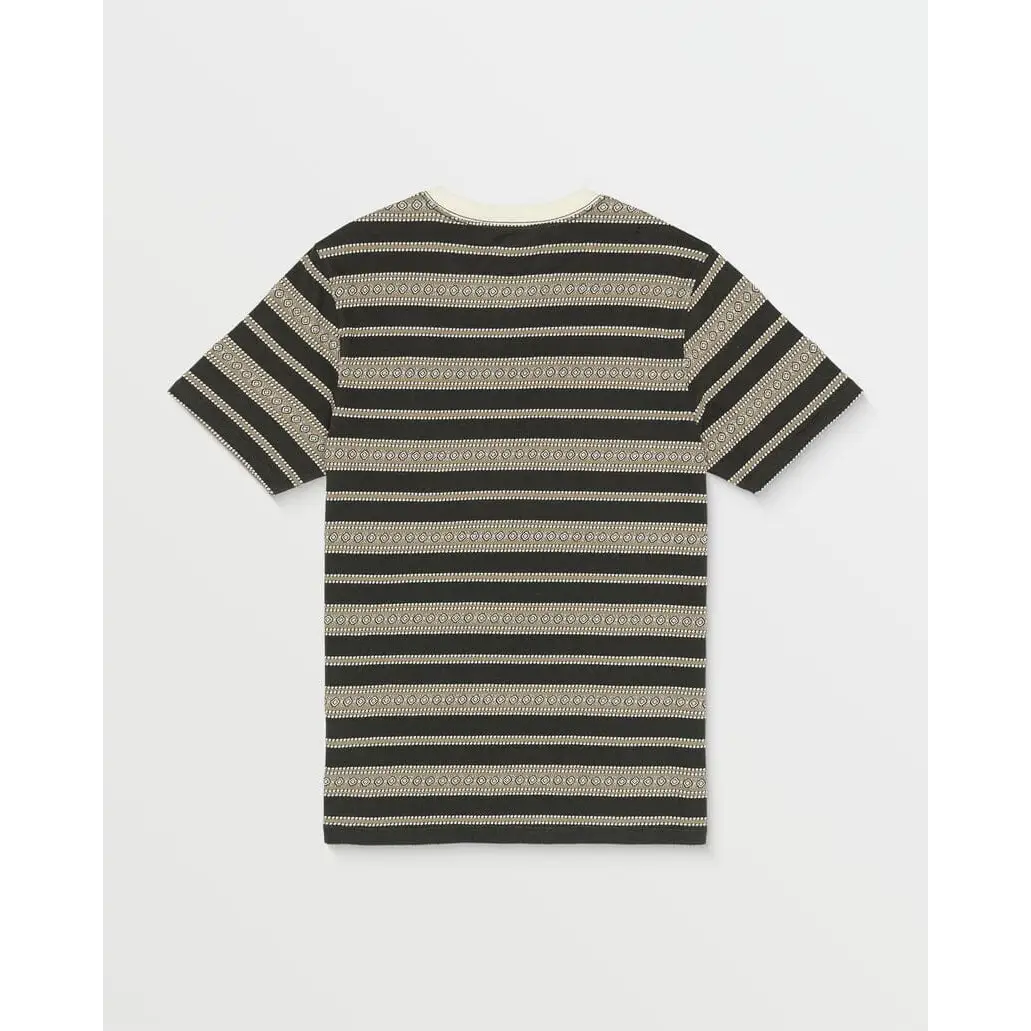 Volcom Gleamstone Crew T-Shirt