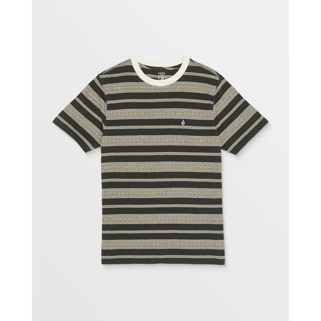 Volcom Gleamstone Crew T-Shirt