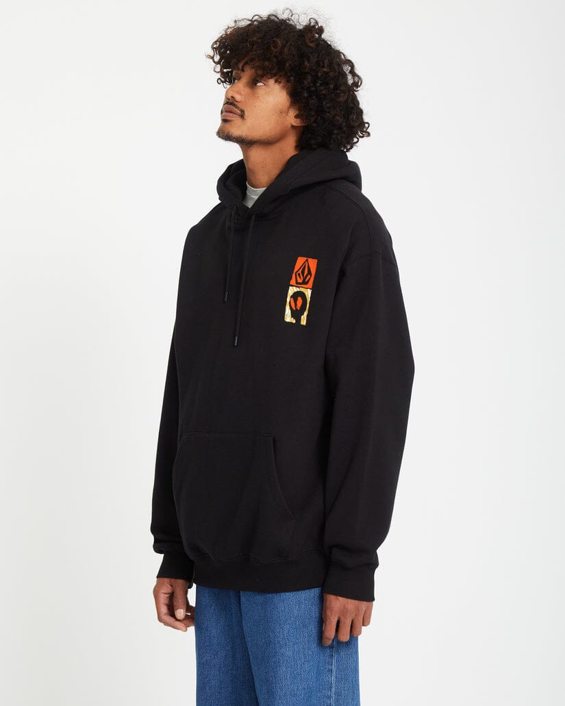 Volcom Gonyvaders Pullover Hoodie
