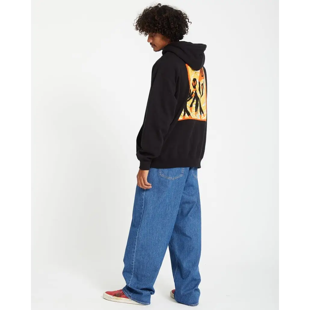 Volcom Gonyvaders Pullover Hoodie