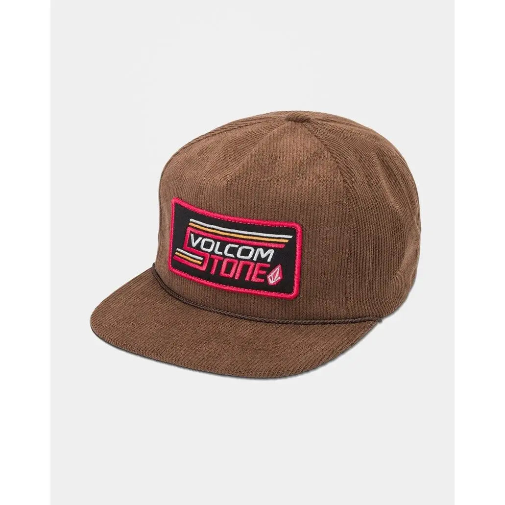 Volcom Greased It Hat