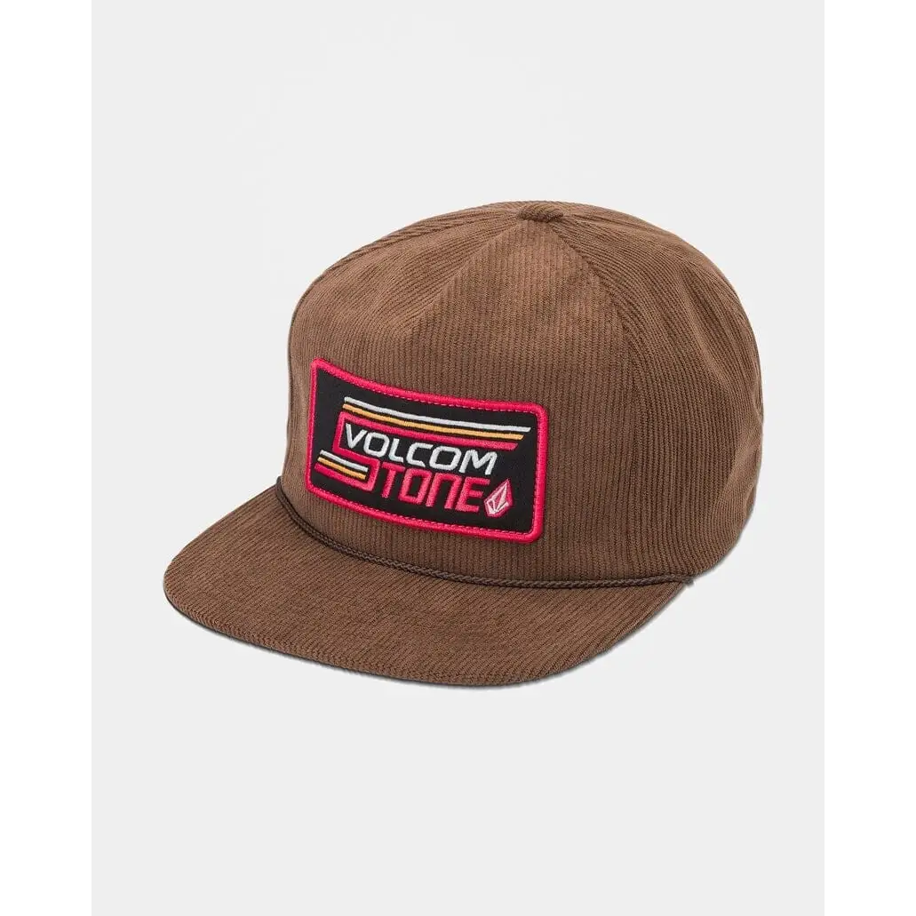 Volcom Greased It Hat