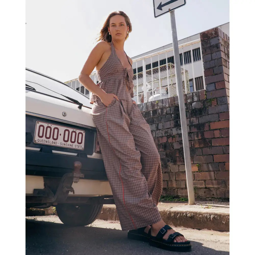 Volcom Haltbae Top