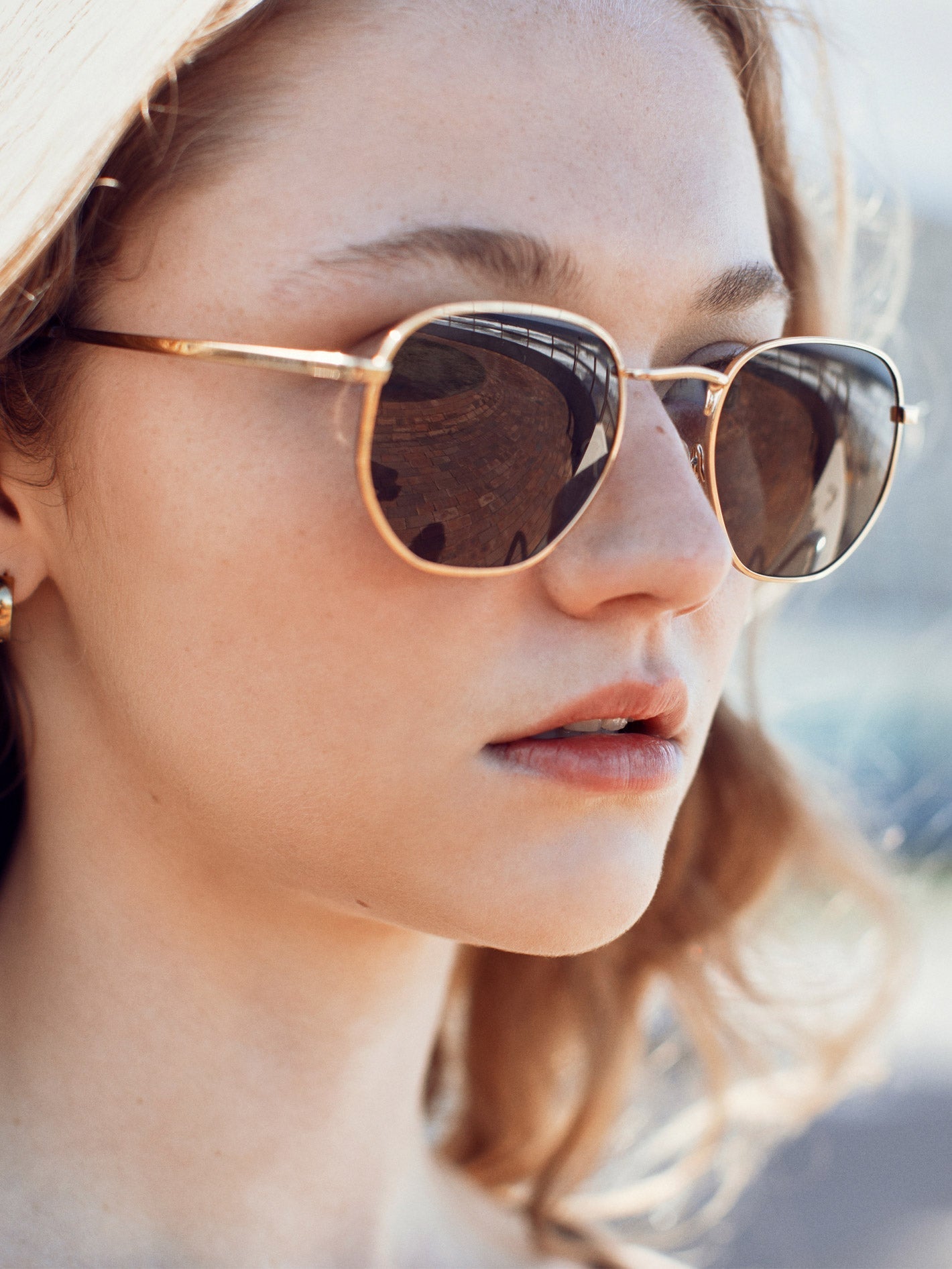VOLCOM HAPPENING SUNGLASSES