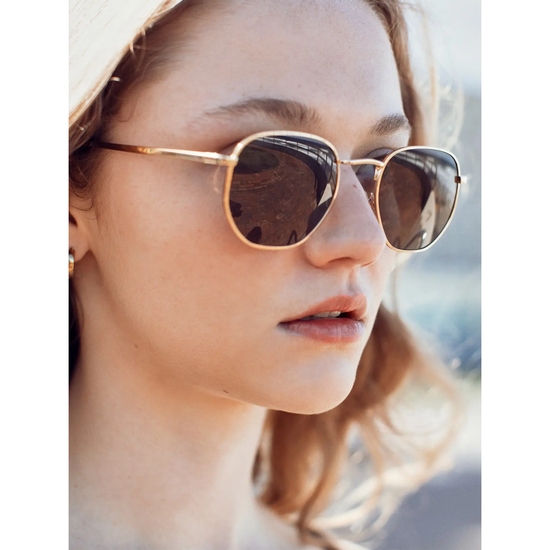 Volcom Happening Sunglasses