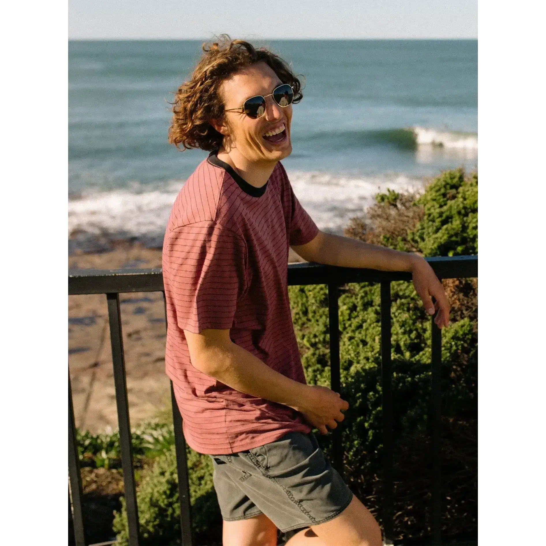 Volcom Happening Sunglasses