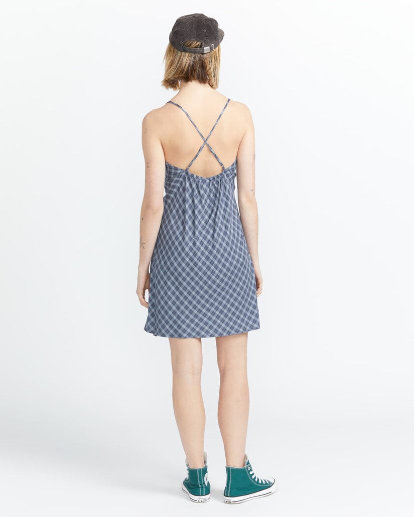Volcom Haute Embers Dress