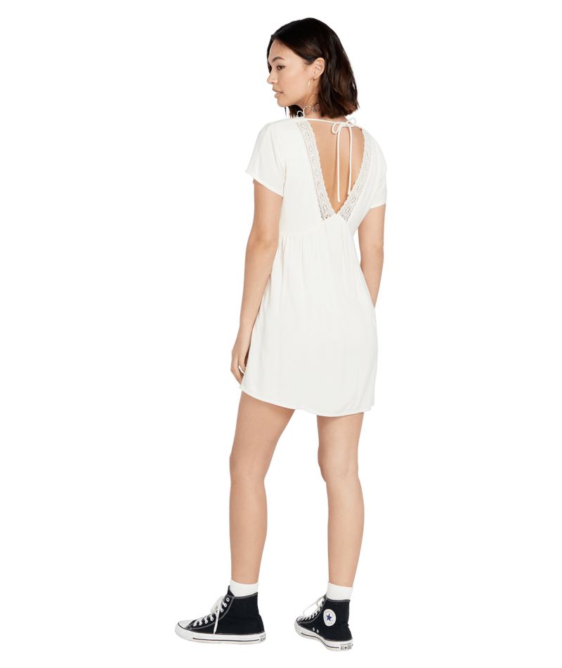 Volcom Haute Tea Dress