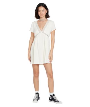 Volcom Haute Tea Dress