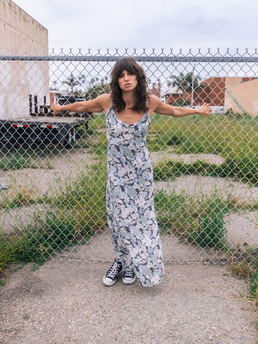 Volcom Heat It Up Dress