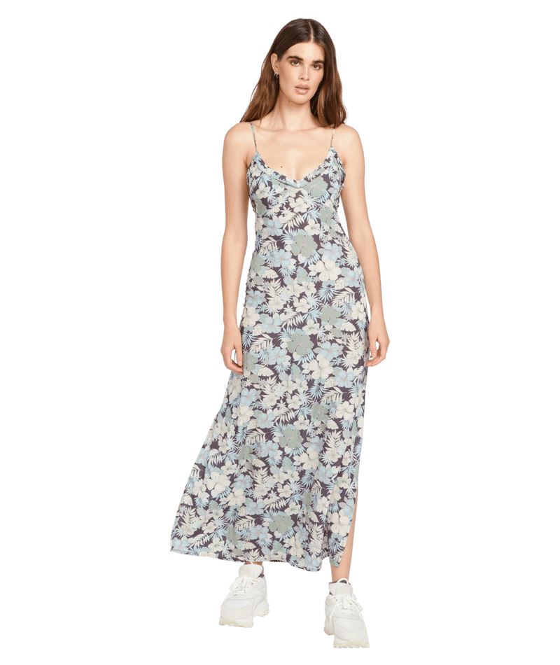 Volcom Heat It Up Dress