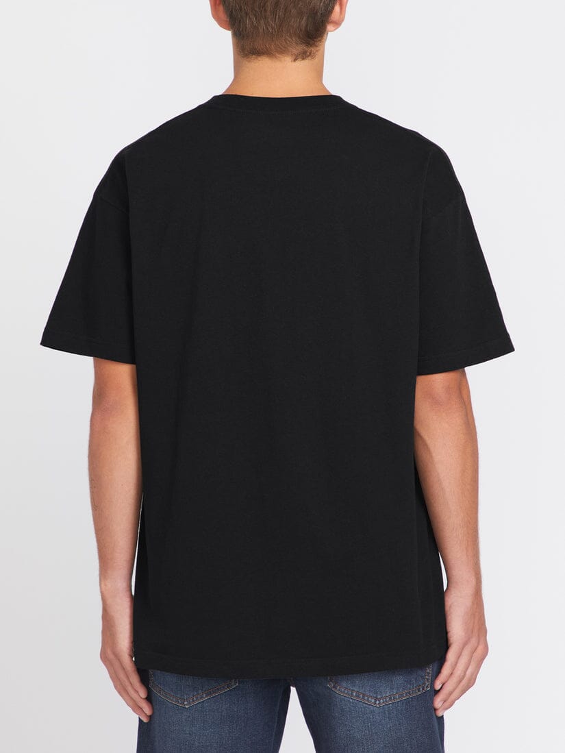 Volcom Heritage Logo Loose T-Shirt