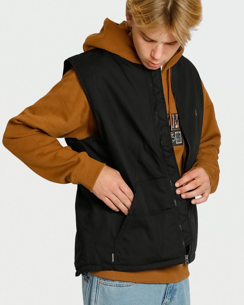 Volcom Hernan 10K Vest