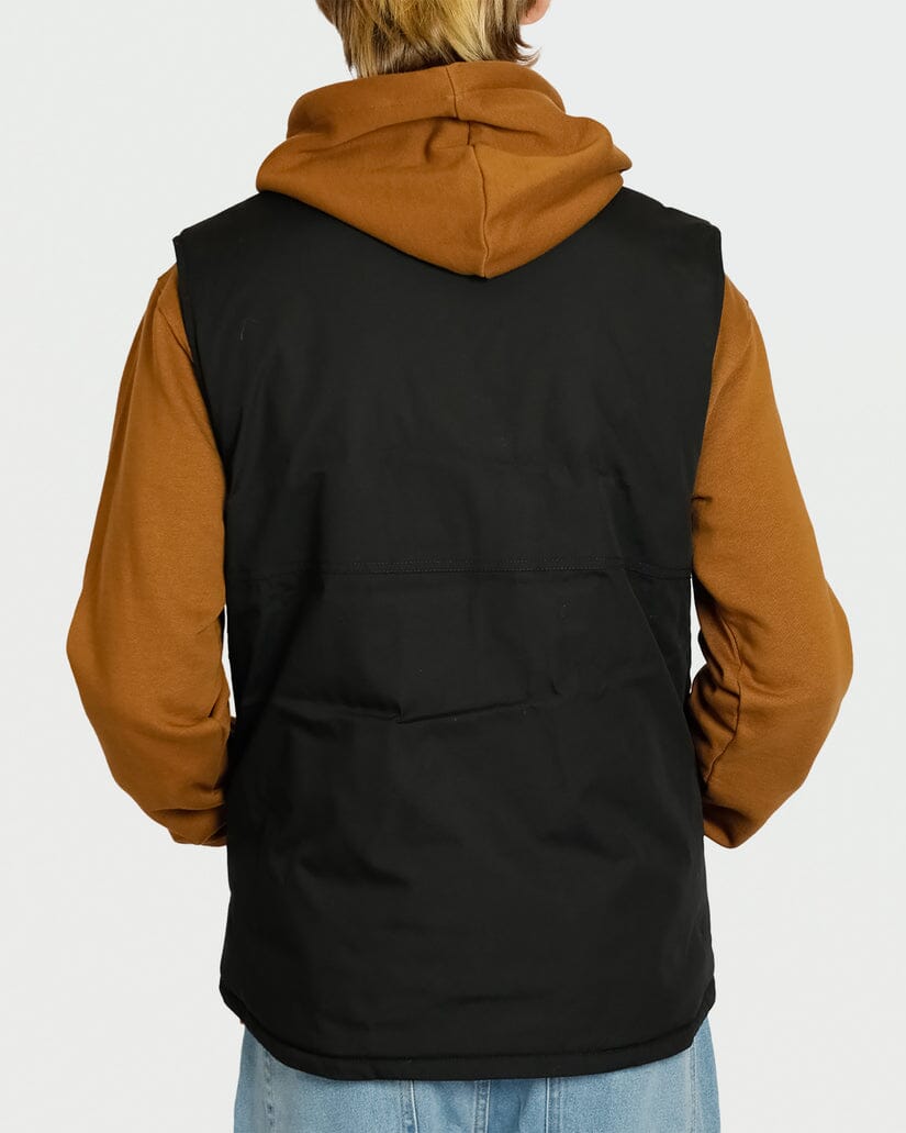 Volcom Hernan 10K Vest