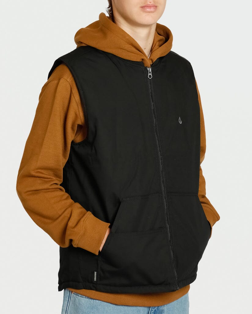 Volcom Hernan 10K Vest