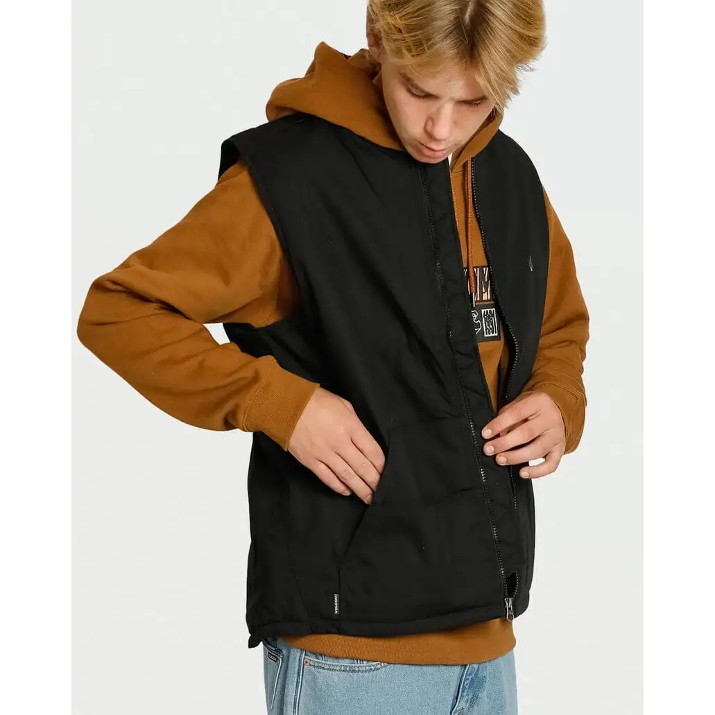 Volcom Hernan 10K Vest