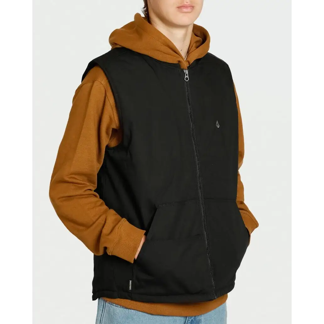 Volcom Hernan 10K Vest