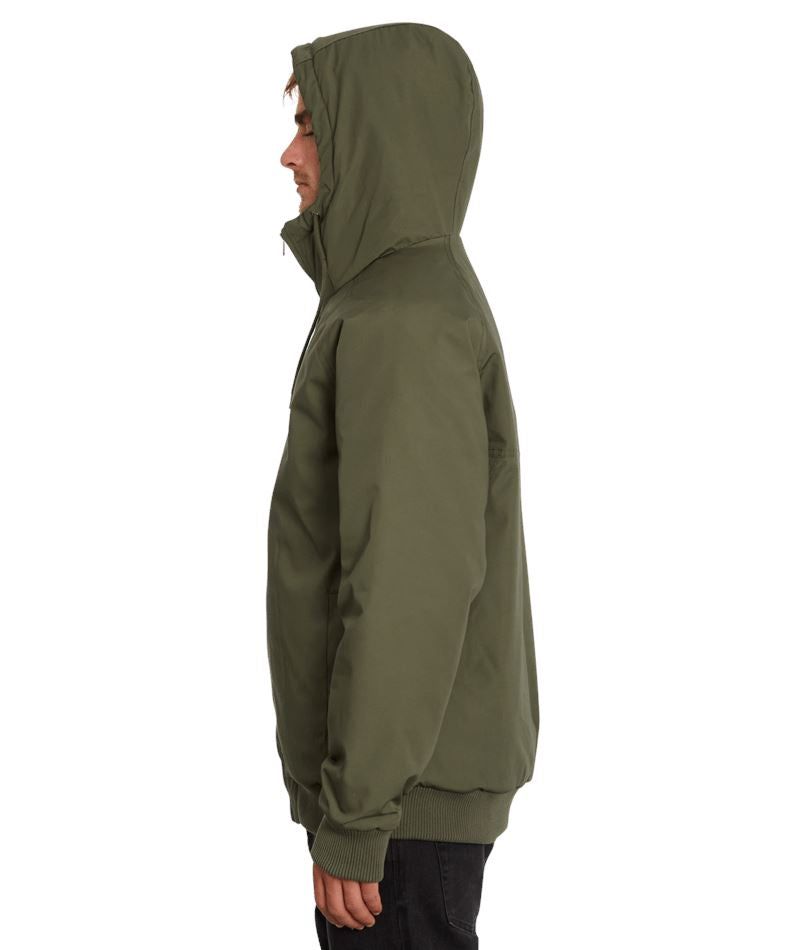 Volcom Hernan 5K Jacket