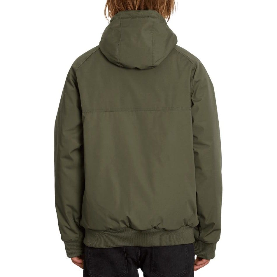 Volcom Hernan 5K Jacket