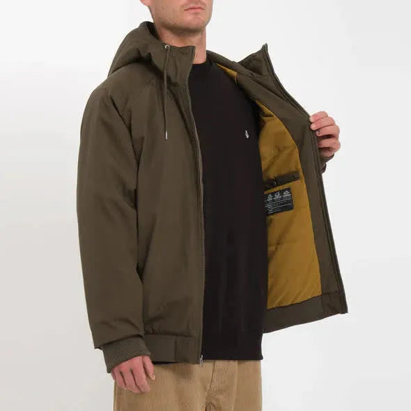 Volcom Hernan 5K Jacket