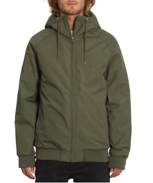 Volcom Hernan 5K Jacket