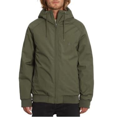 Volcom Hernan 5K Jacket