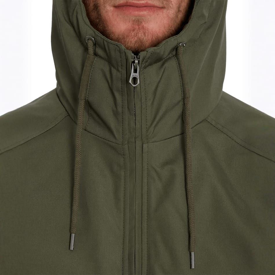 Volcom Hernan 5K Jacket