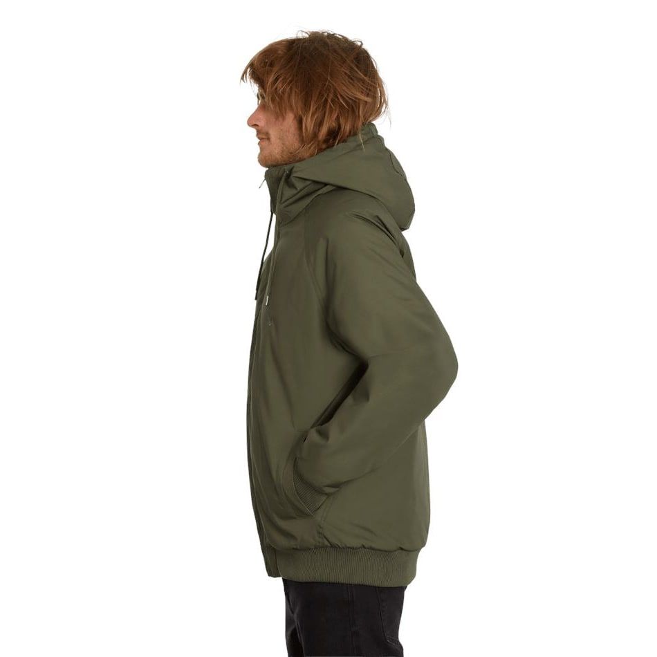 Volcom Hernan 5K Jacket