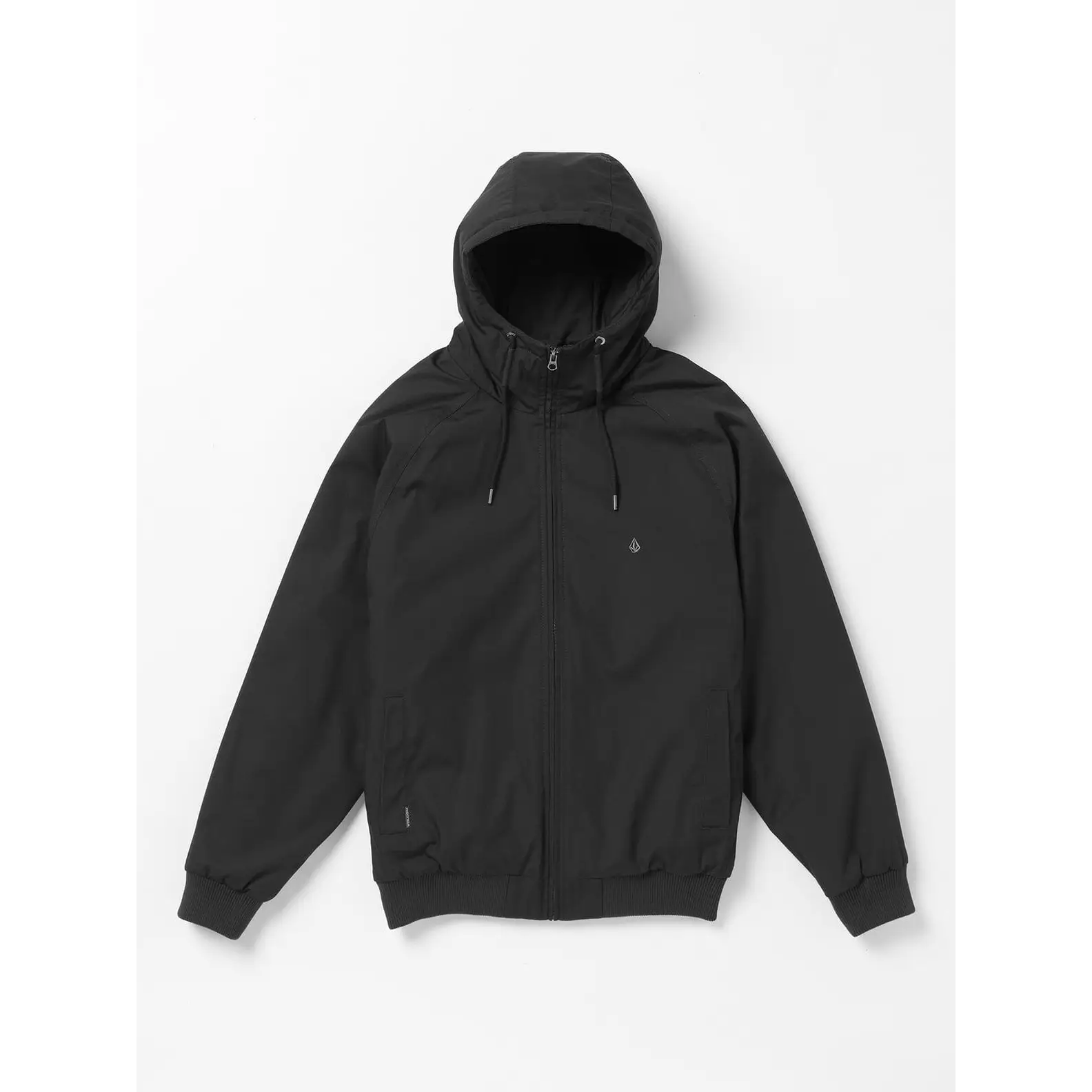 Volcom Hernan 5K Jacket