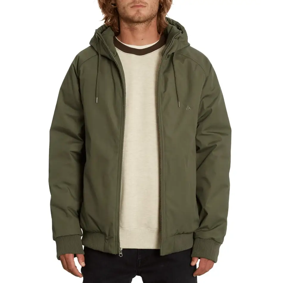 Volcom Hernan 5K Jacket