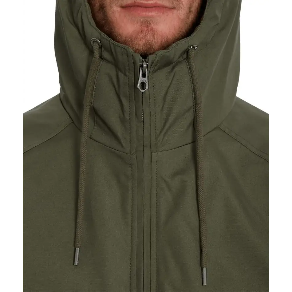 Volcom Hernan 5K Jacket
