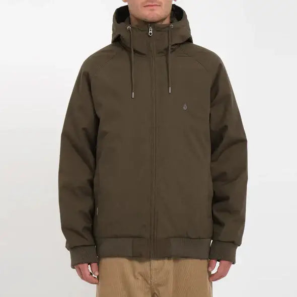 Volcom Hernan 5K Jacket