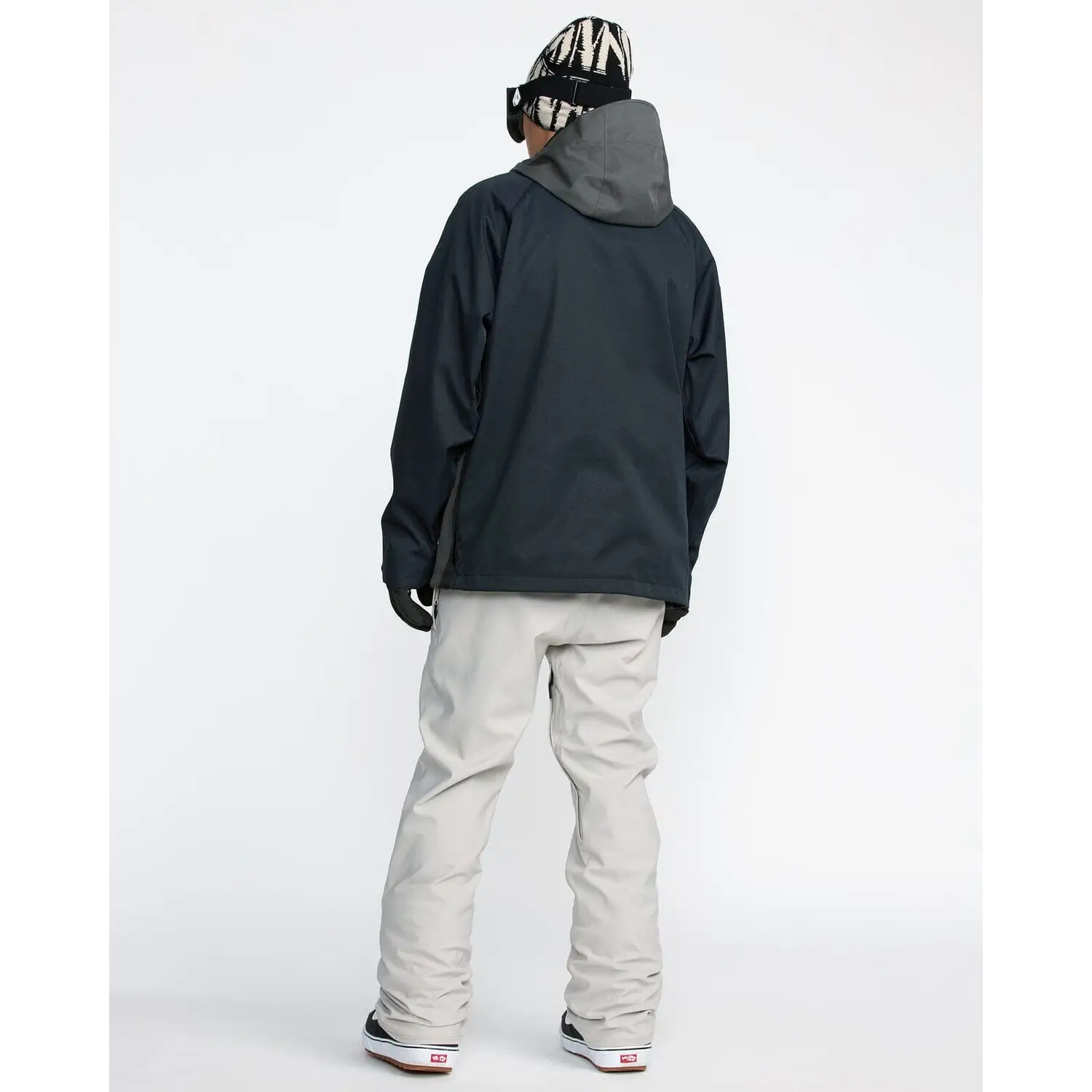 Volcom Hossegor 20K Pullover Jacket