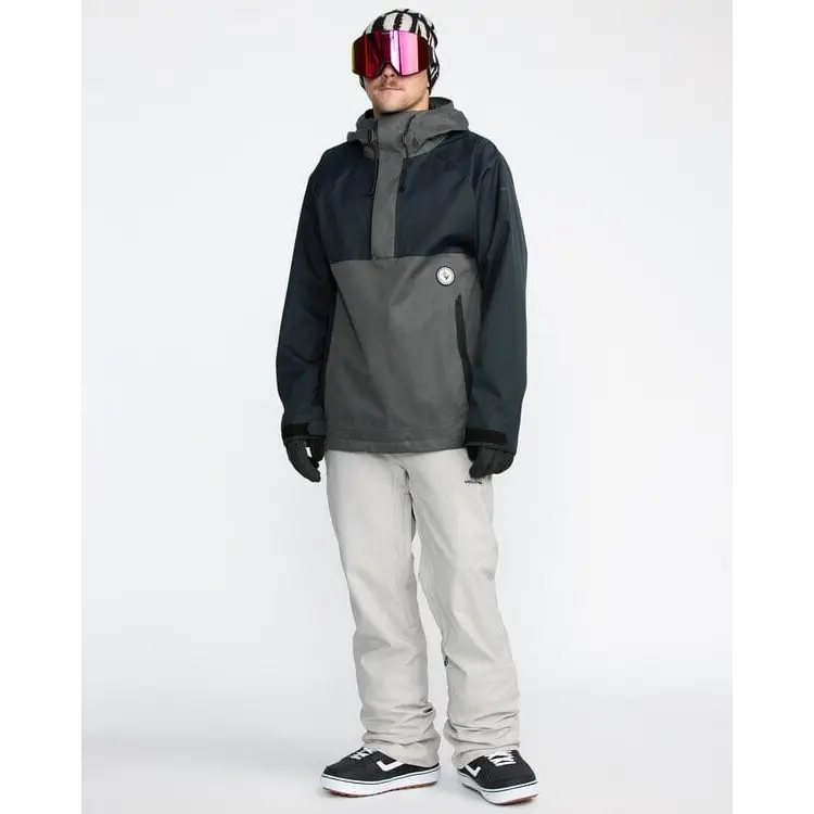 Volcom Hossegor 20K Pullover Jacket