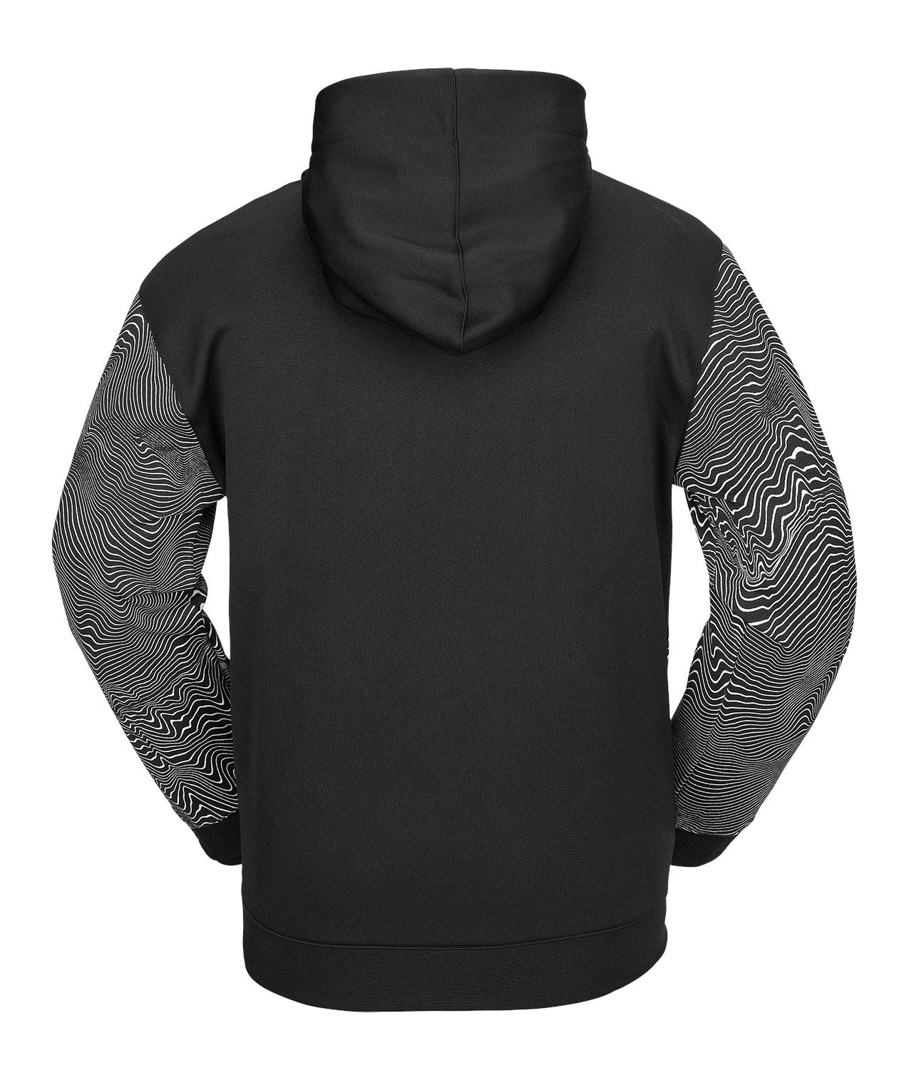 Volcom Hydro Riding Hoodie