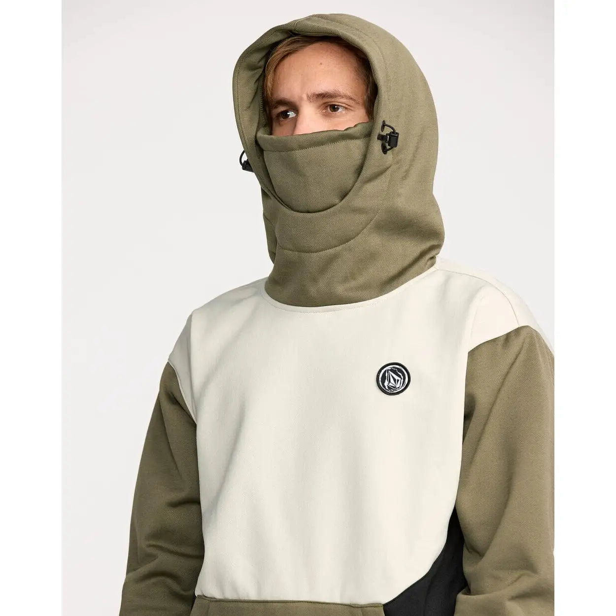 Volcom Hydro Riding Hoodie