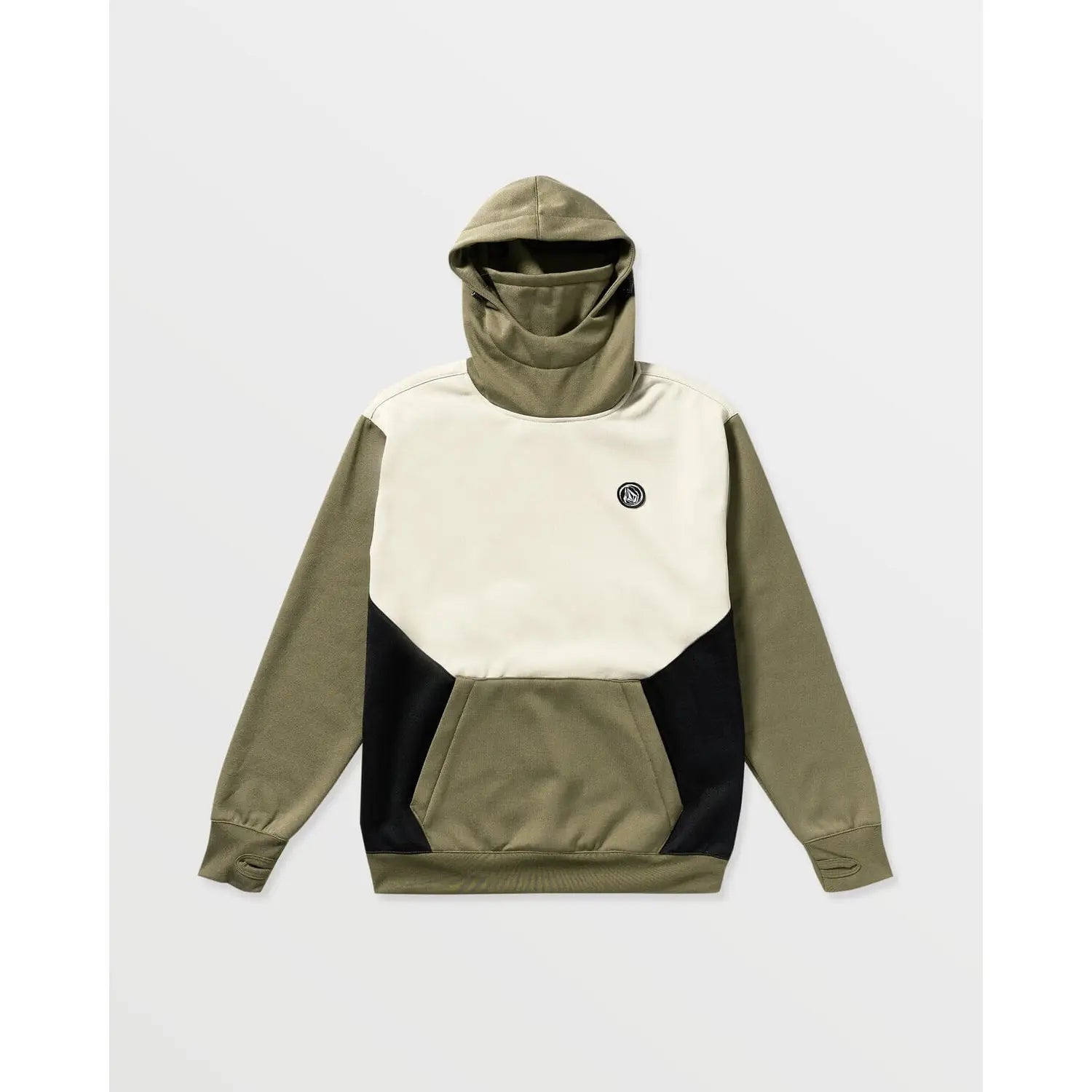 Volcom Hydro Riding Hoodie