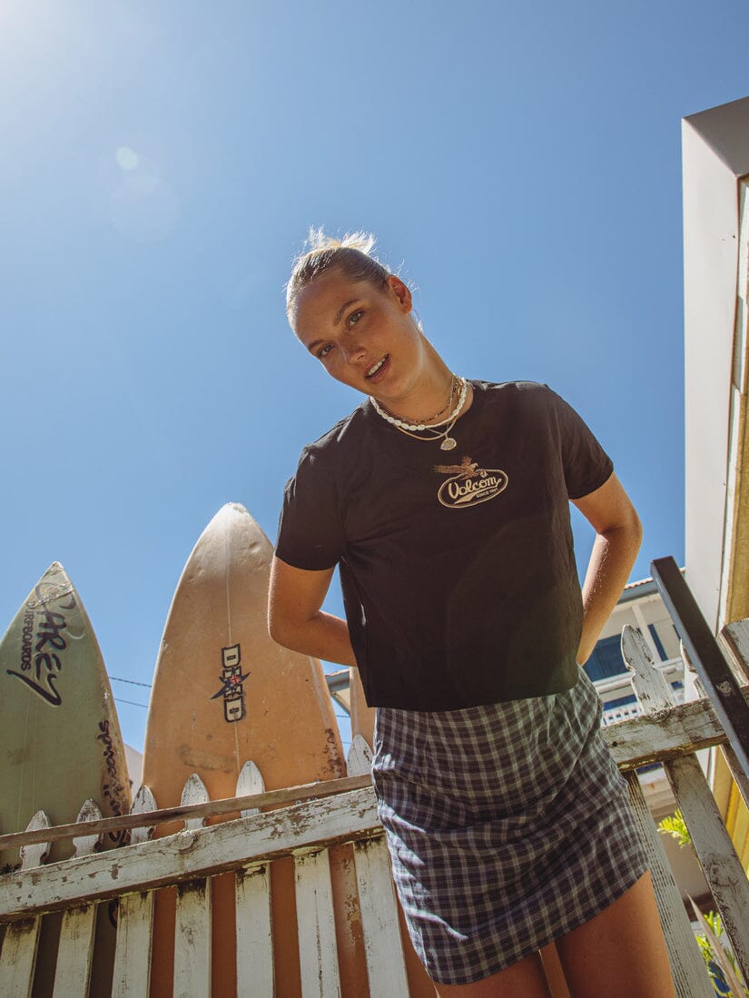 Volcom I Got You Baby T-Shirt