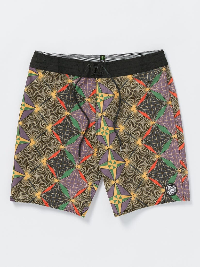 Volcom Interwebz Stoney 19" Boardshorts