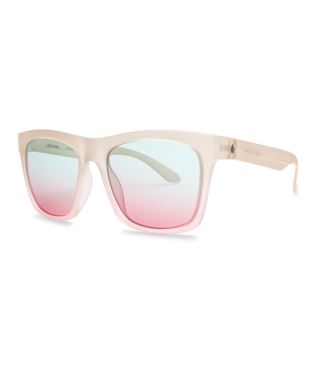 Volcom Jewel Sunglasses Aqua Gradient / So Faded
