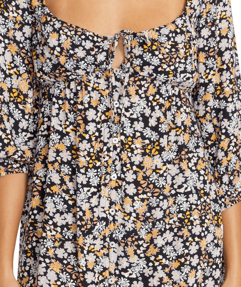 Volcom J'Taime This Dress
