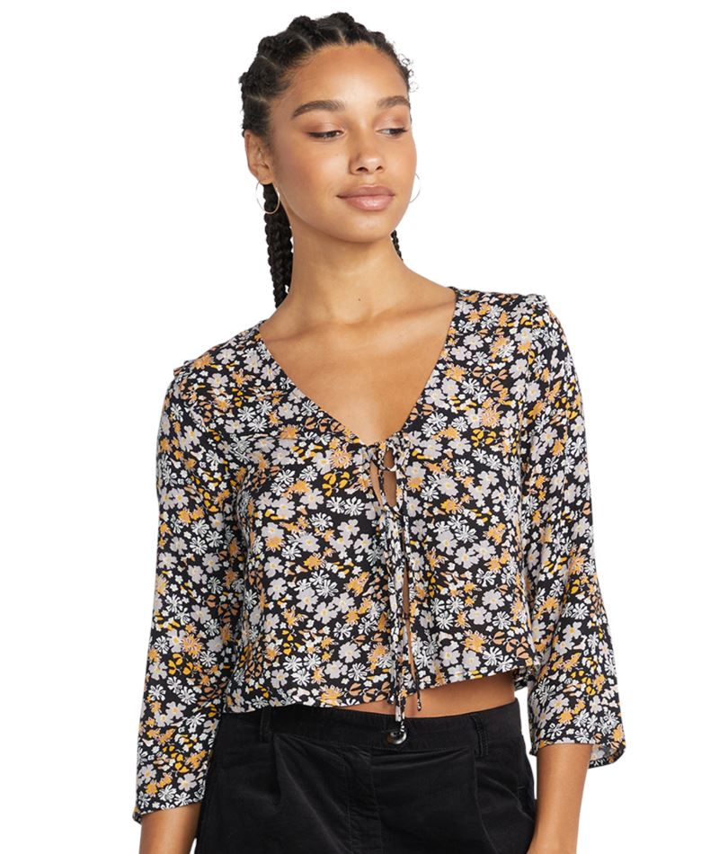 Volcom J'Taime This Top