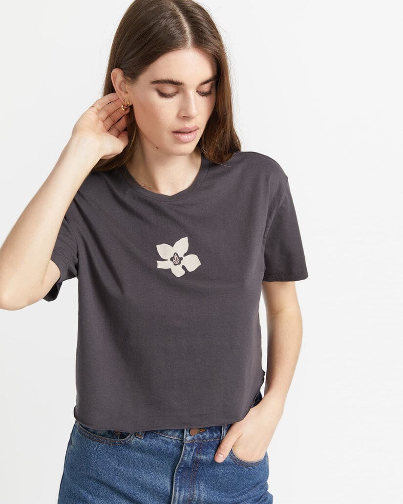 Volcom Just a  Trim T-Shirt